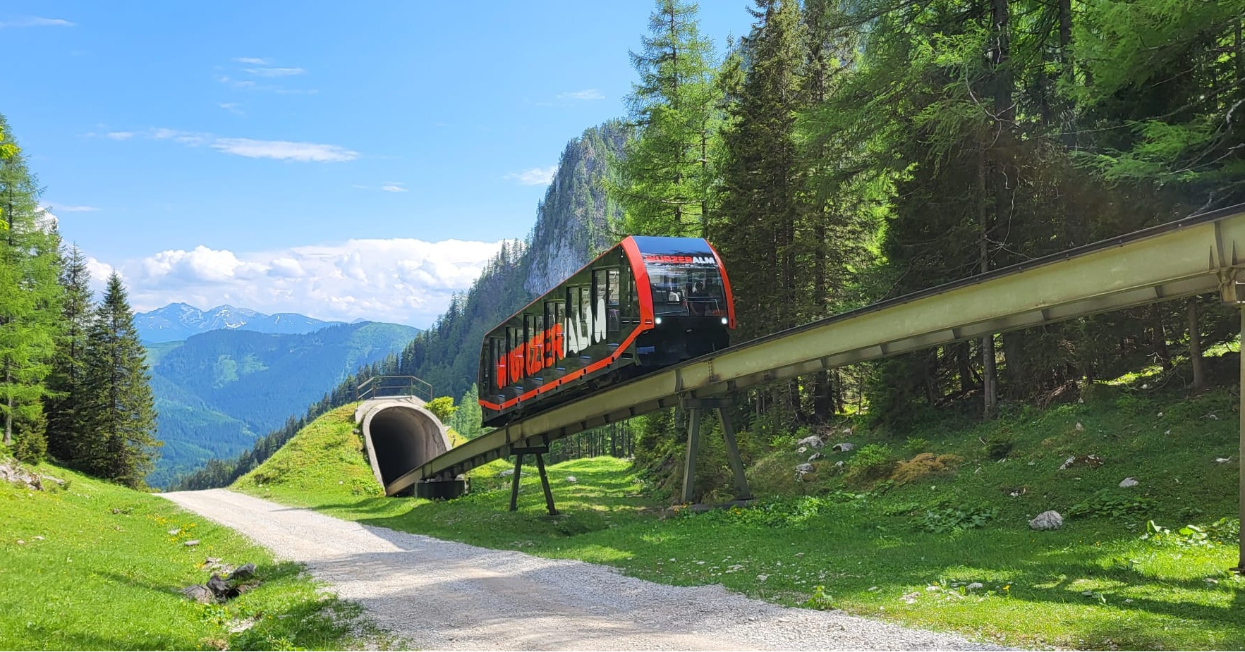 A SunnyCard+ szezonjegy nyáron is érvényes