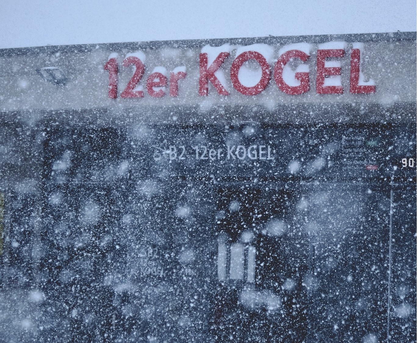 Kép: Saalbach / Facebook