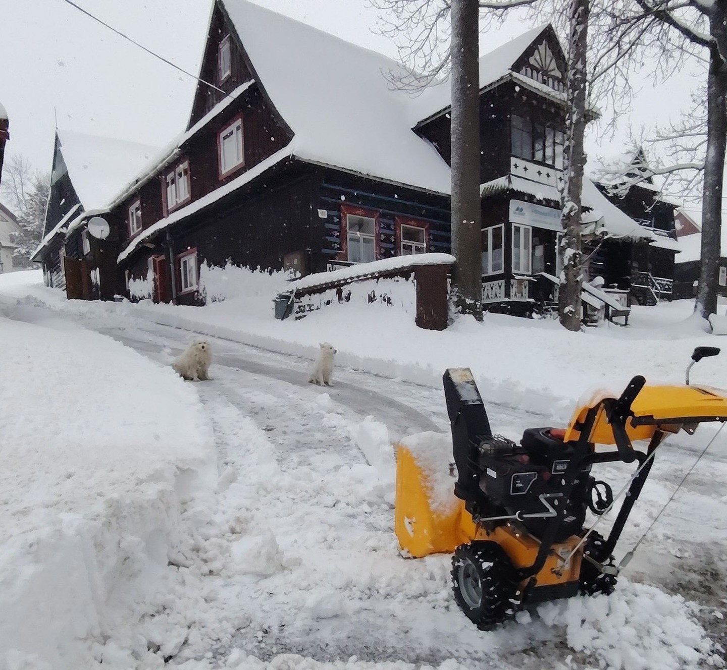 Zdiar / This is Slovakia / Facebook