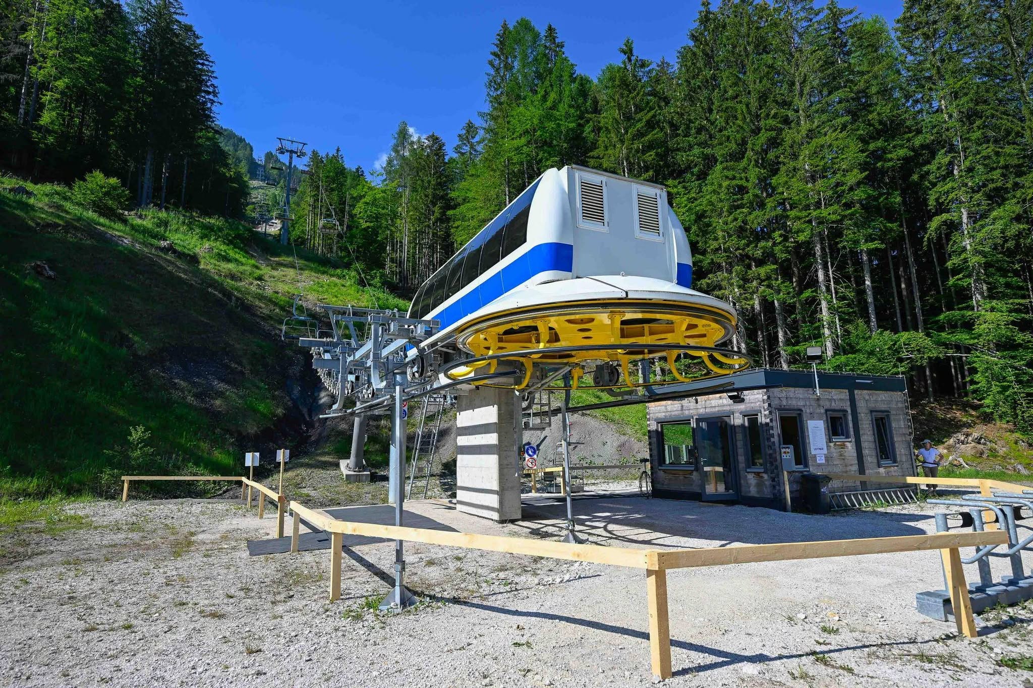 Kép: Ski Kranjska Gora