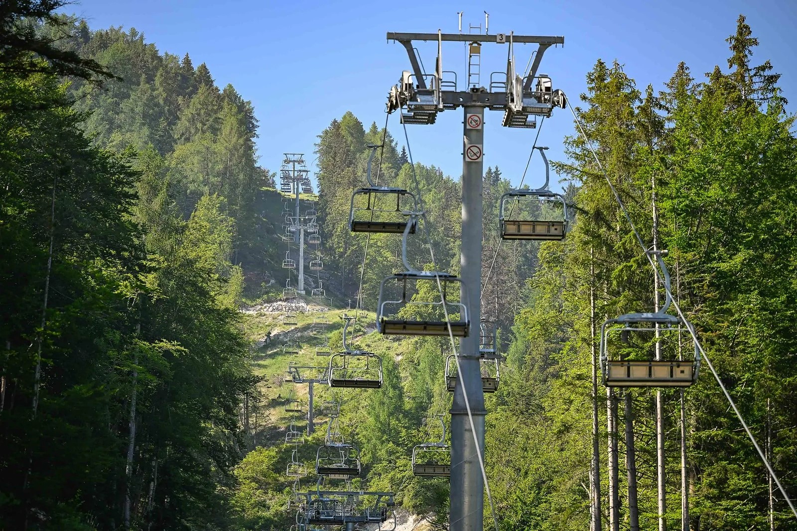 Kép: Ski Kranjska Gora