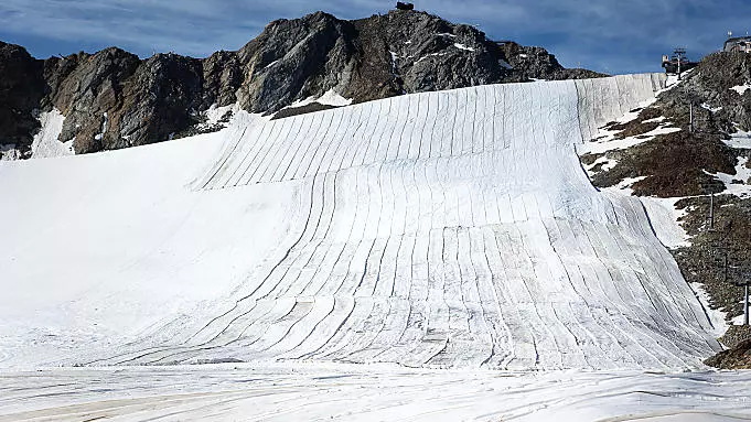 Kép: Alpin Arena Senales
