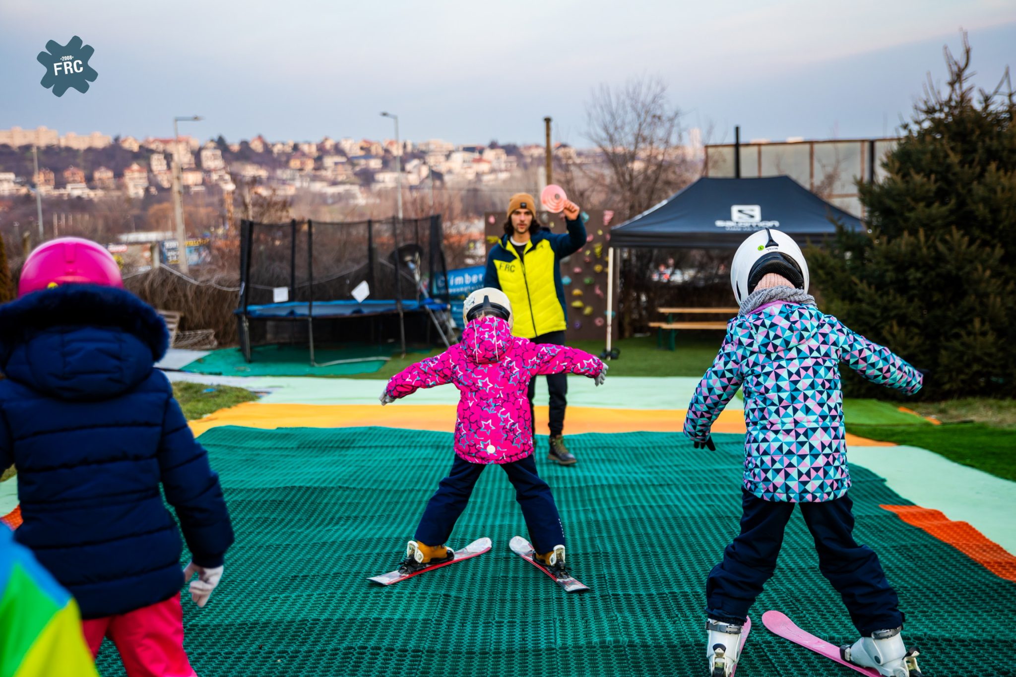 Fotó: Freeride Club