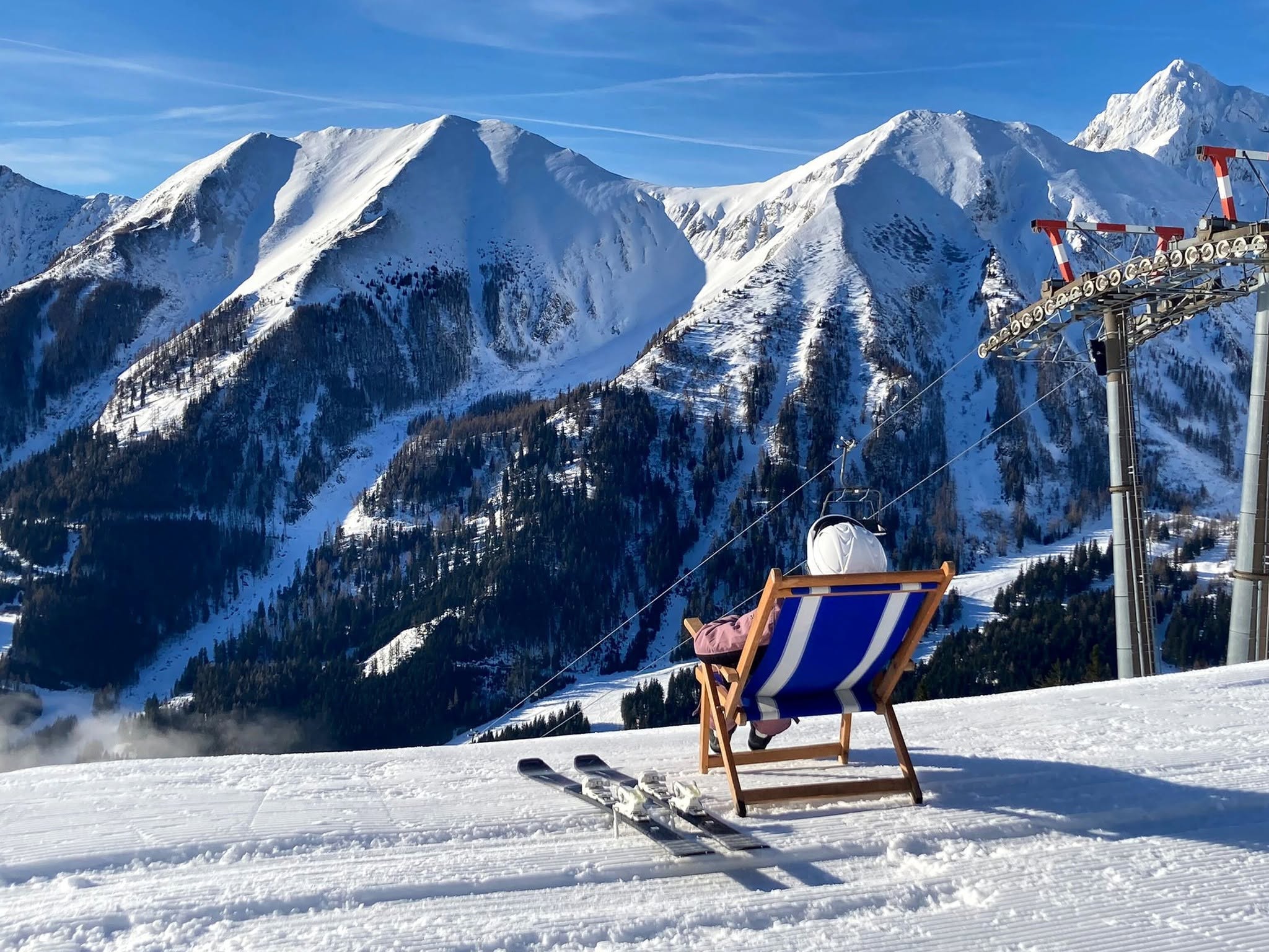 Kép: Präbichl Bergbahnen