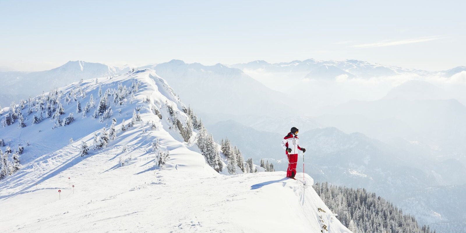 Hochkarra is érvényes a Bergerlebnispass | © Niederösterreich Werbung / Andreas Jakwerth