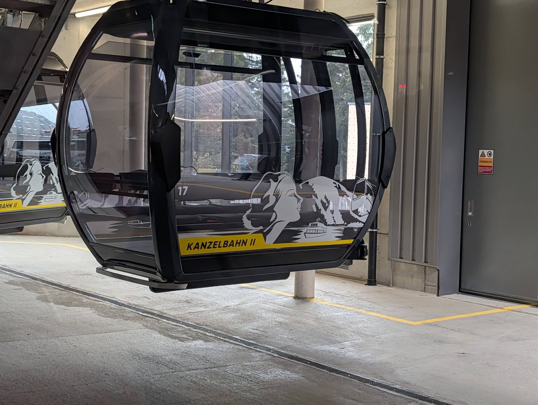 Kép: Skischule Gerlitzen