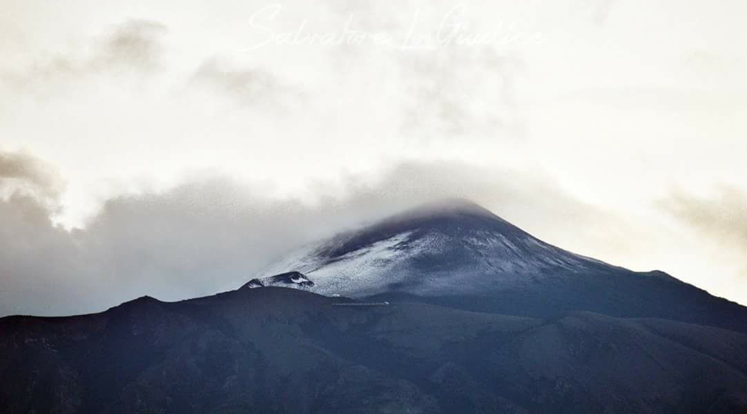 Etna, Kép: Meteo Etna
