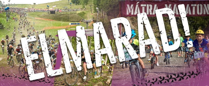 2018. óta a Mátra MTB Maraton helyszíne a Mátraszentistváni Sípark