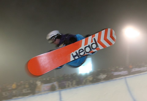 Az osztrák gyártók közül egyedül a HEAD gyárt snowboardokat.