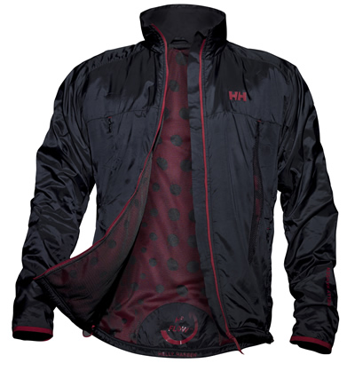 Helly Hansen H2 Flow™ Jacket Helly Hansen H2 Flow™ Jacket