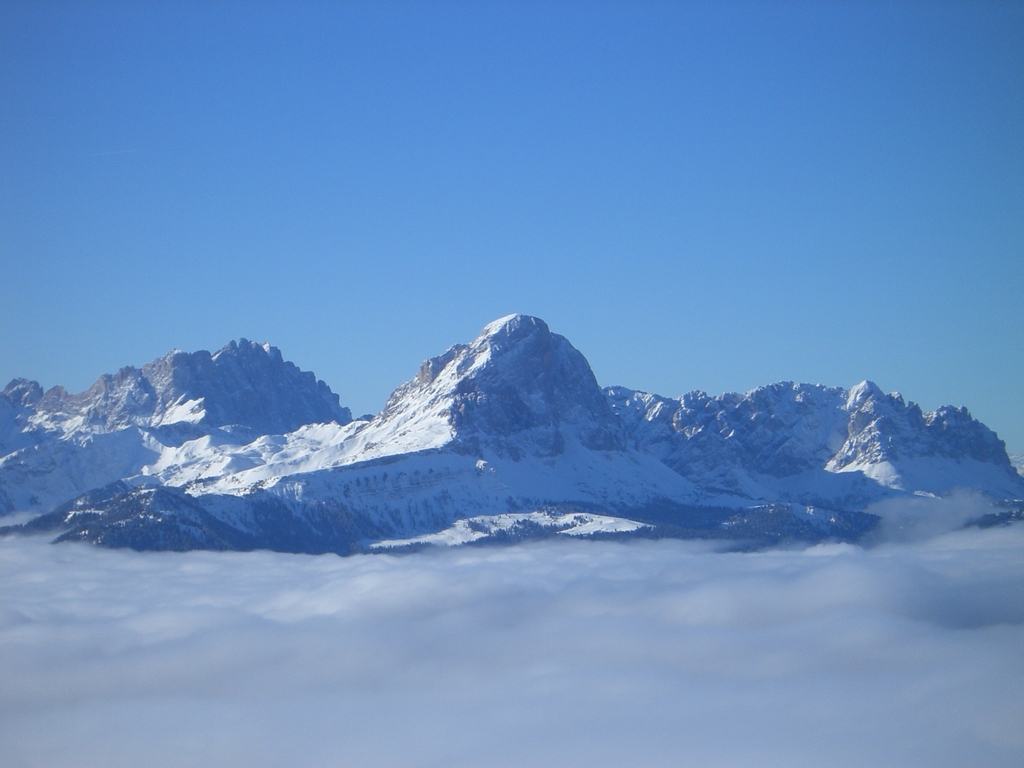 Kronplatz - 2007