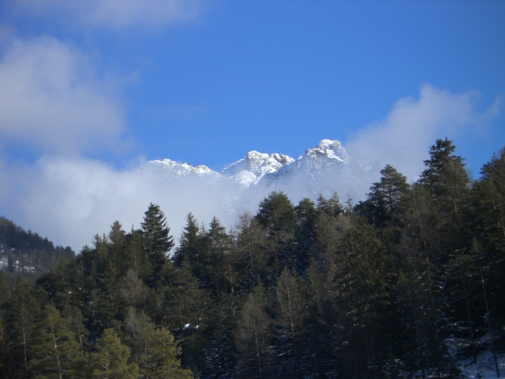 Kronplatz - 2007