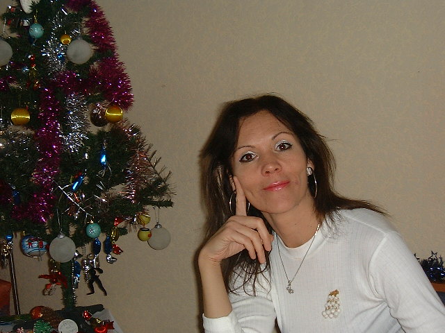 én karácsony 2011