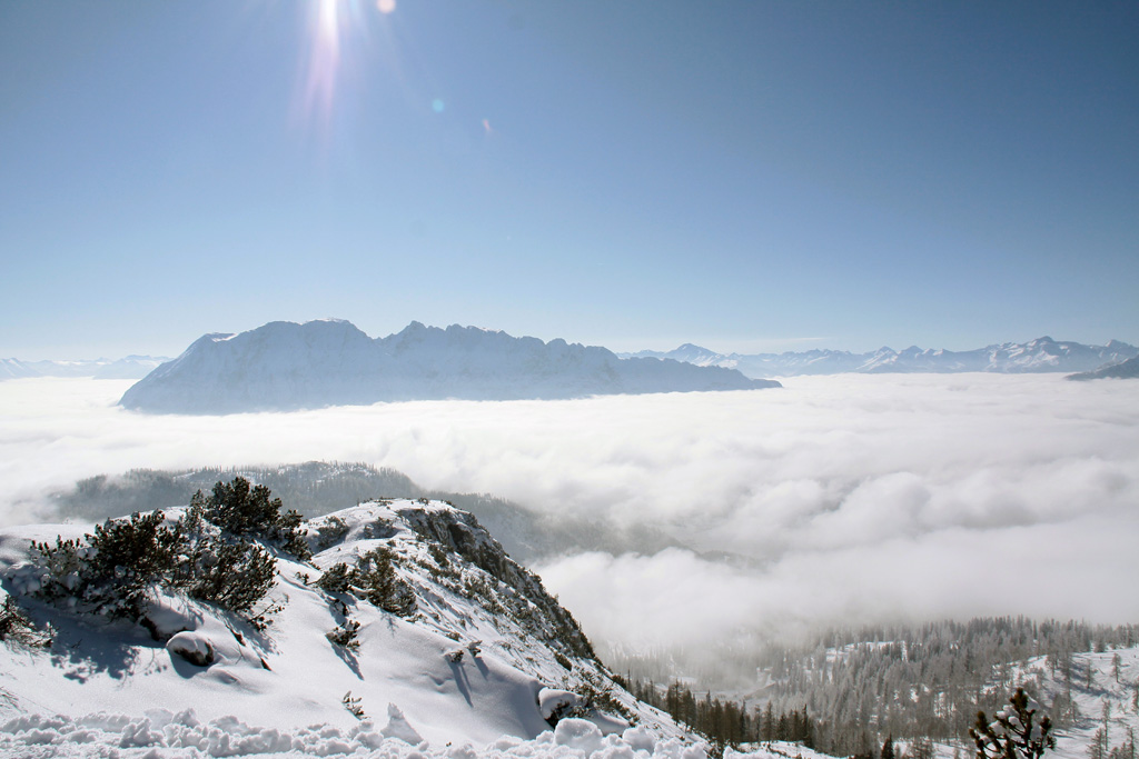 Tauplitz Austria 2010