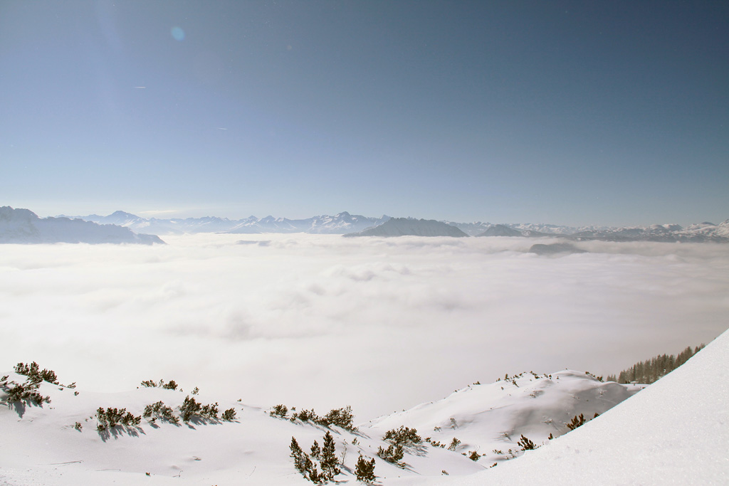 Tauplitz Austria 2010