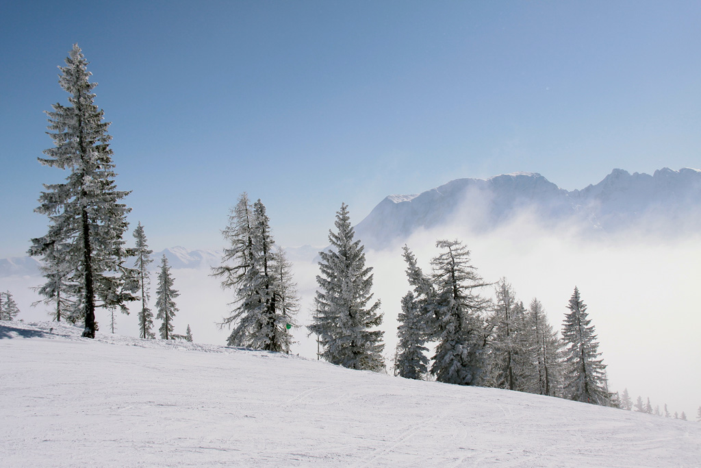 Tauplitz Austria 2010