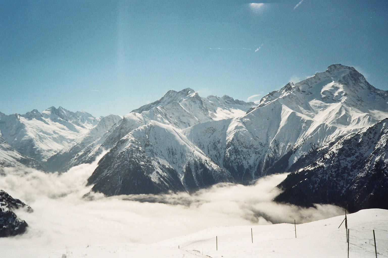 Les 2 Alpes