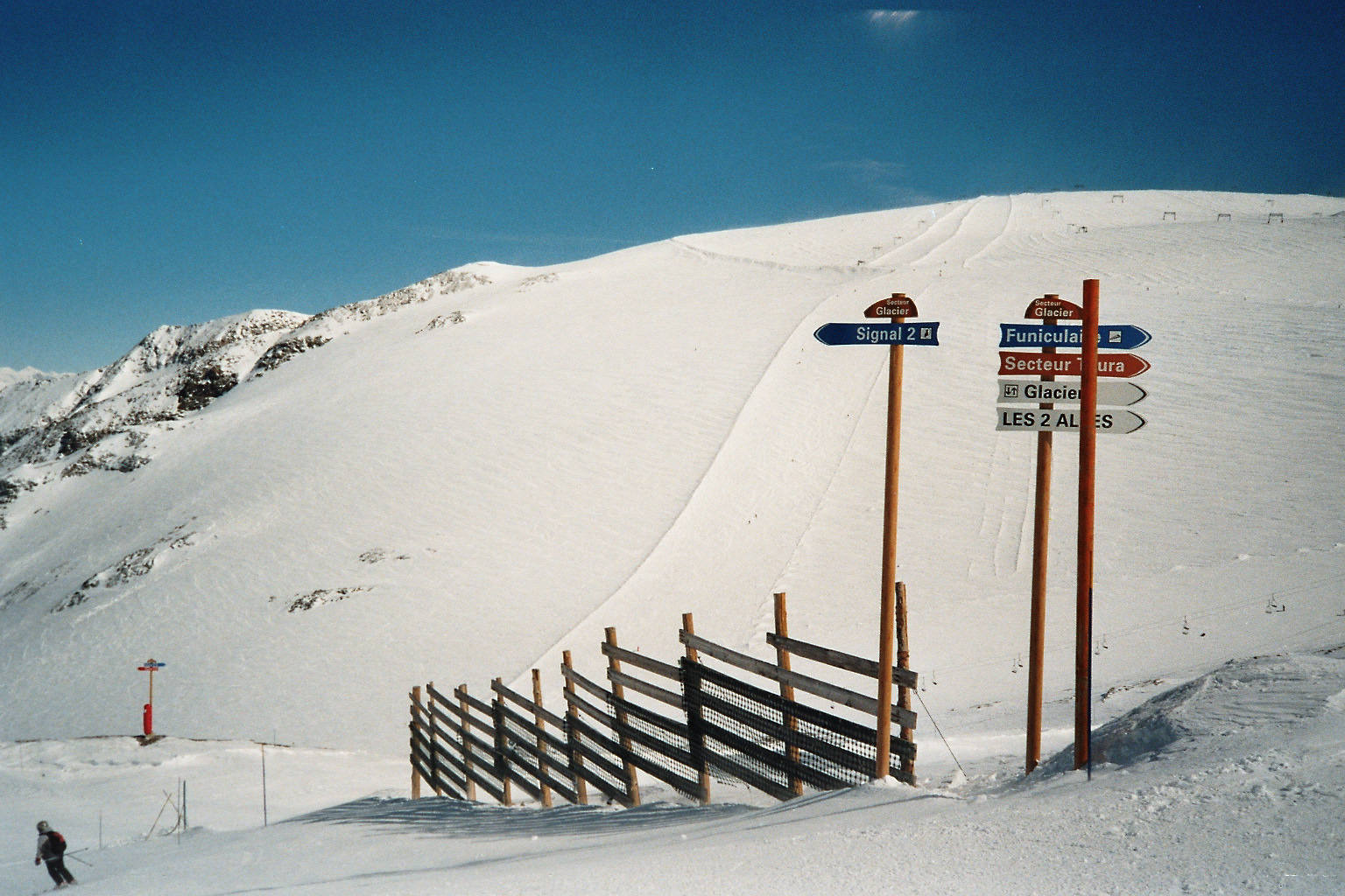 Les 2 Alpes