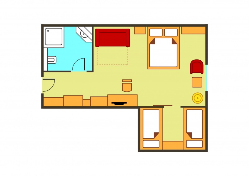 Studio "Ursprung"