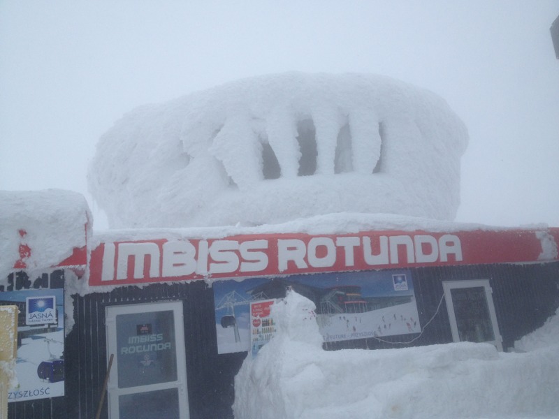 2004m Snack Bar Rotunda