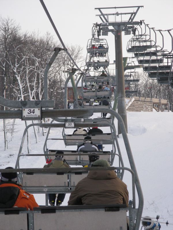 a lift többet is elbírna!