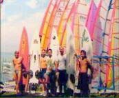 Szörfös szekció, Balaton szörfklub