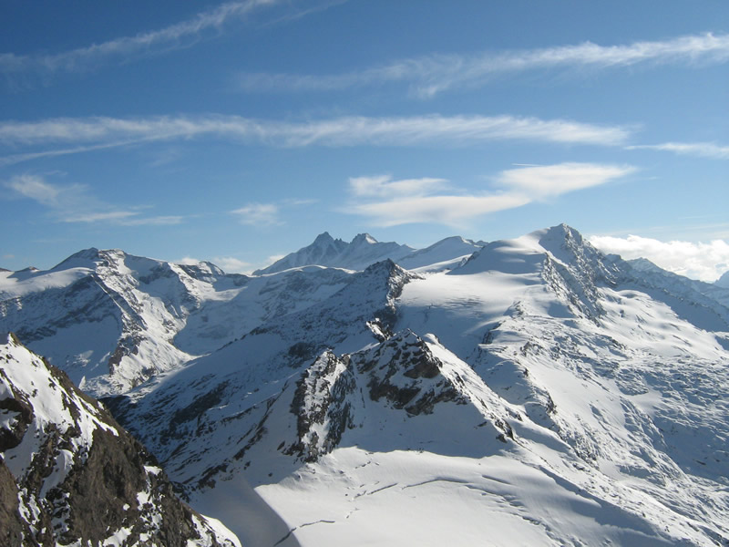 Fotó: ST, Helyszín: Kaprun