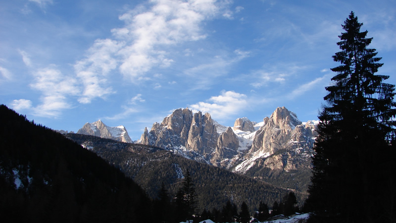 Méhes Zoltán fényképe - Dolomiti Superski