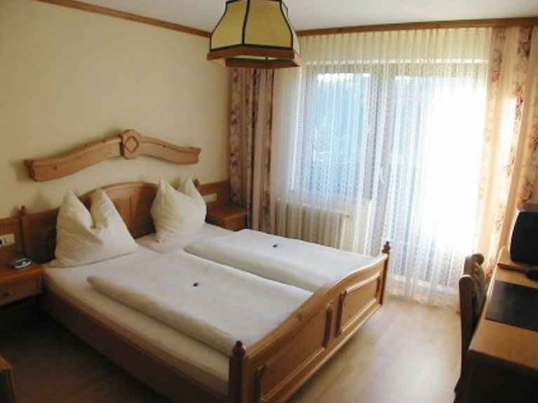 Edelweißzimmer