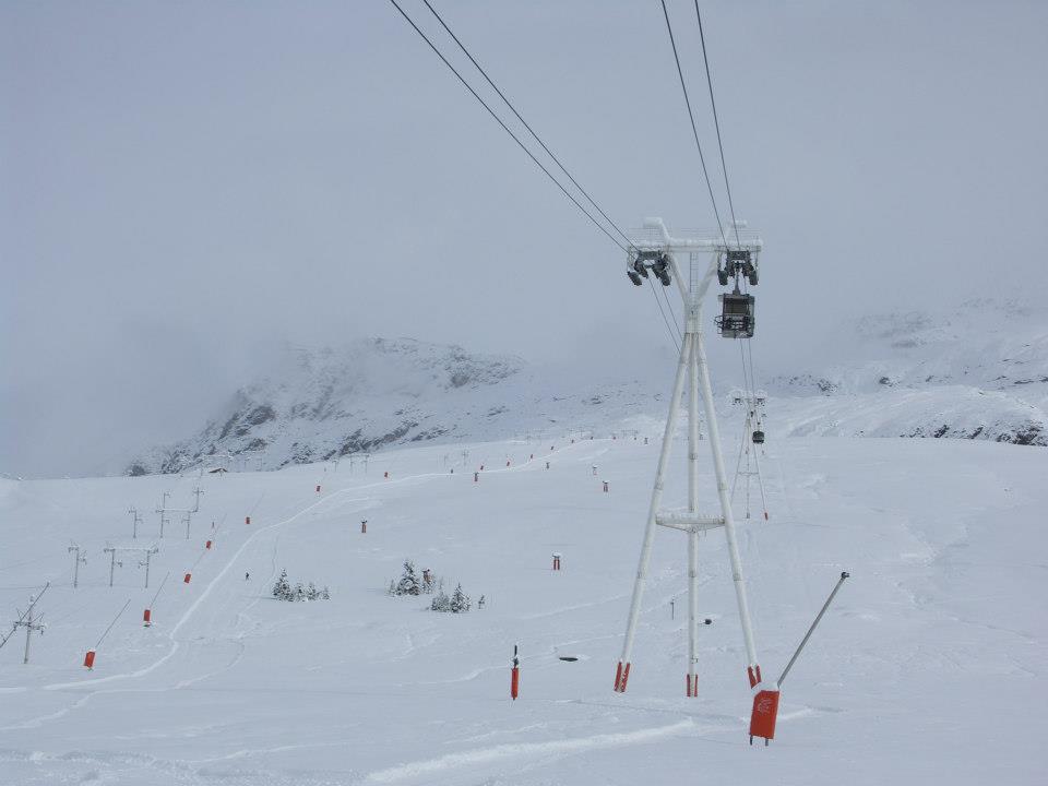 Alpe d'Huez (F)