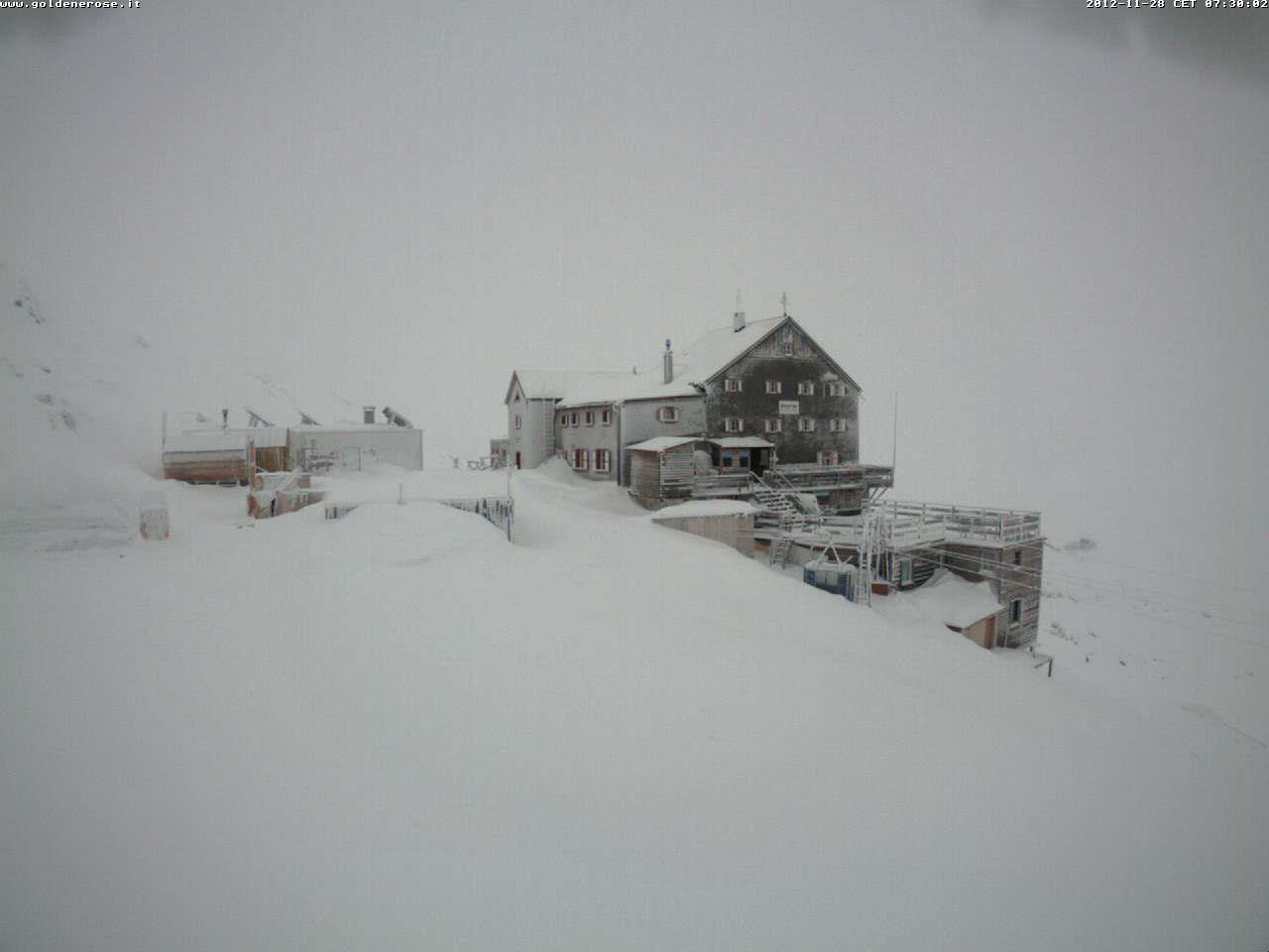 Val Senales