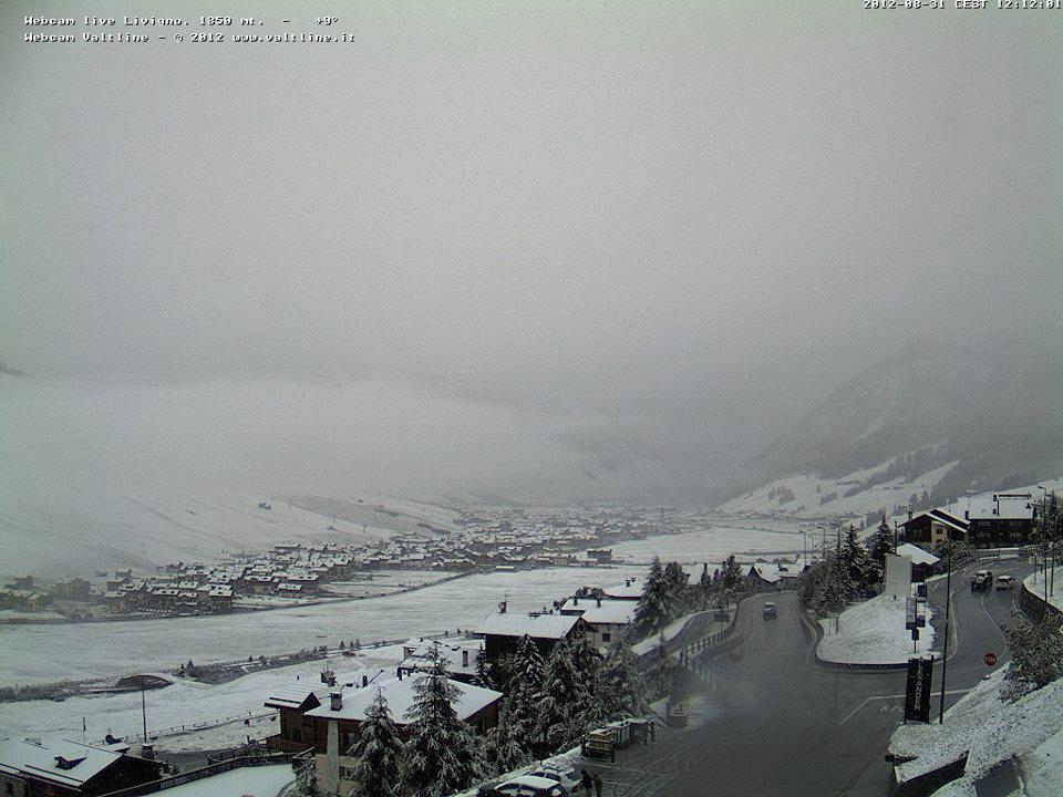 Livigno - ITA