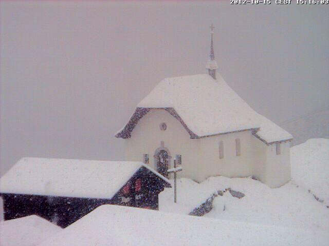 Aletsch (CH)