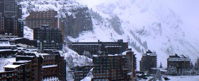 Avoriaz (FR)