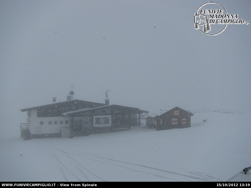 Madonna di Campiglio (I)