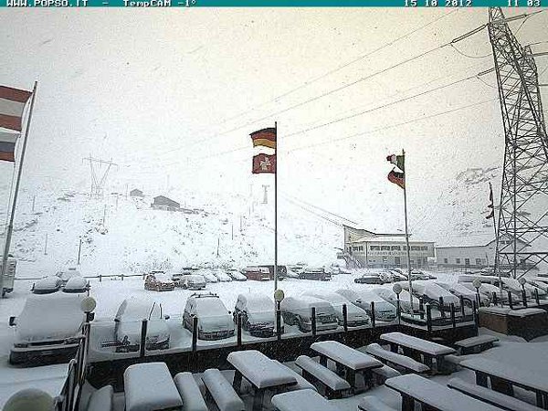 Stelvio (I)