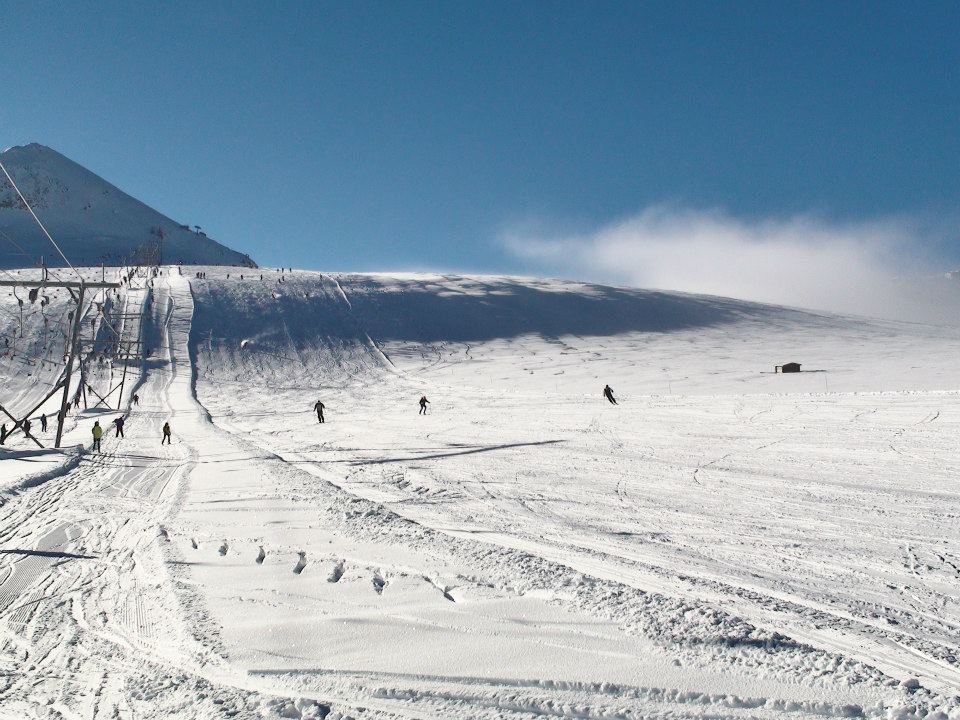 Stelvio (I)