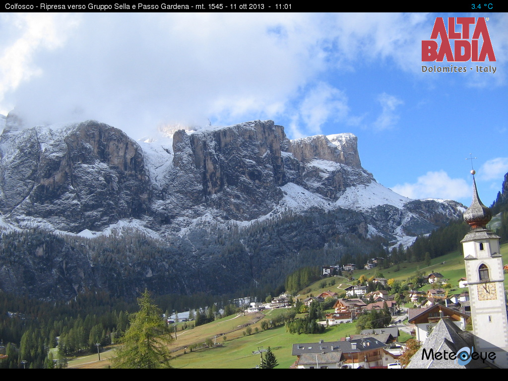 Alta Badia