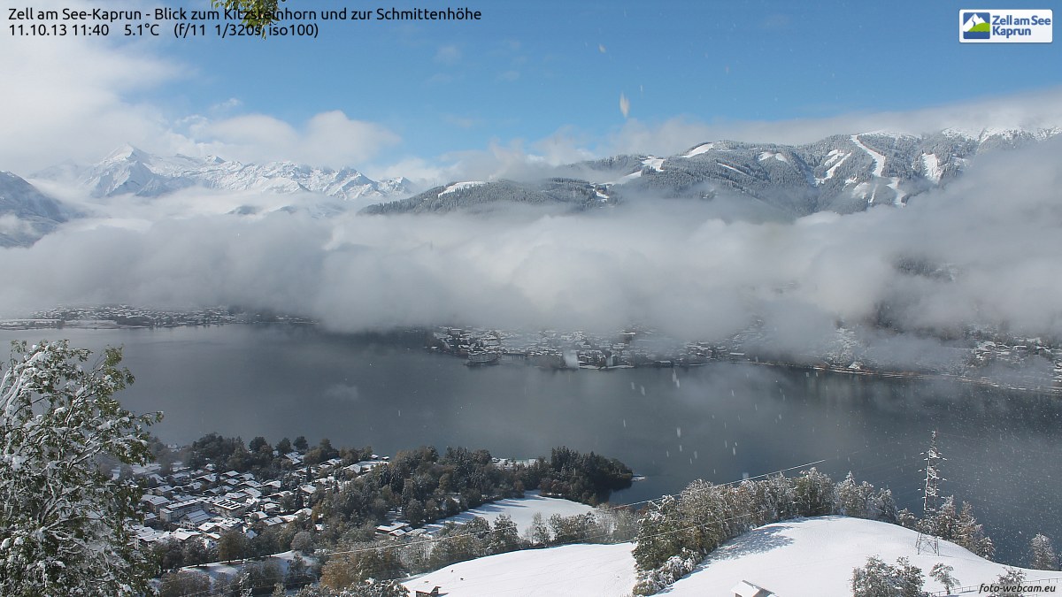 Zell am See