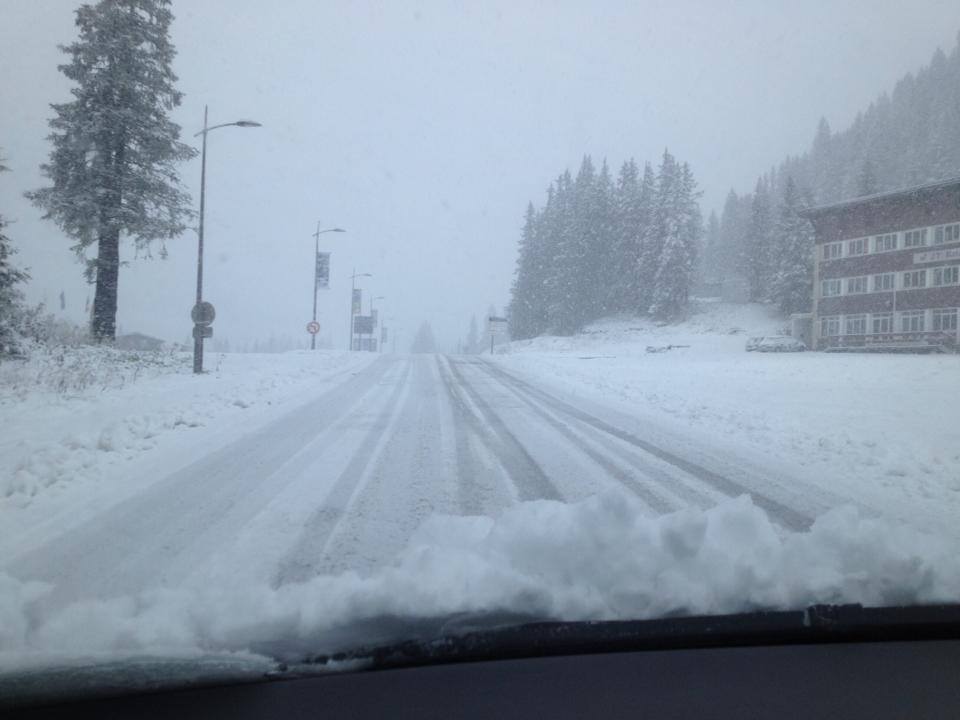 Flaine - Kép: Grand Massif Officiel