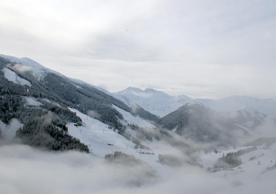 Saalbach