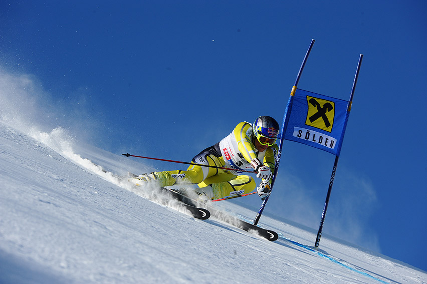 Lund Svindal