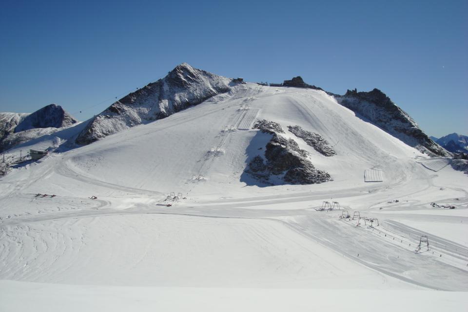 Hintertux augusztus 22. (Kép: Hintertux / Facebook)