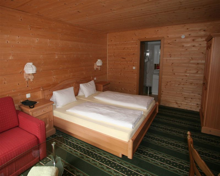 Dürrensteinzimmer