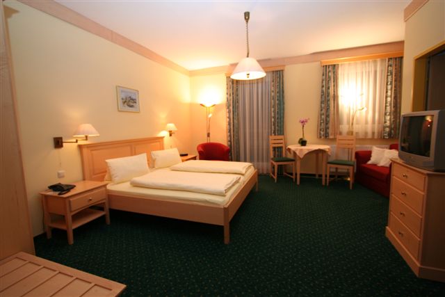 Wohlfühlzimmer