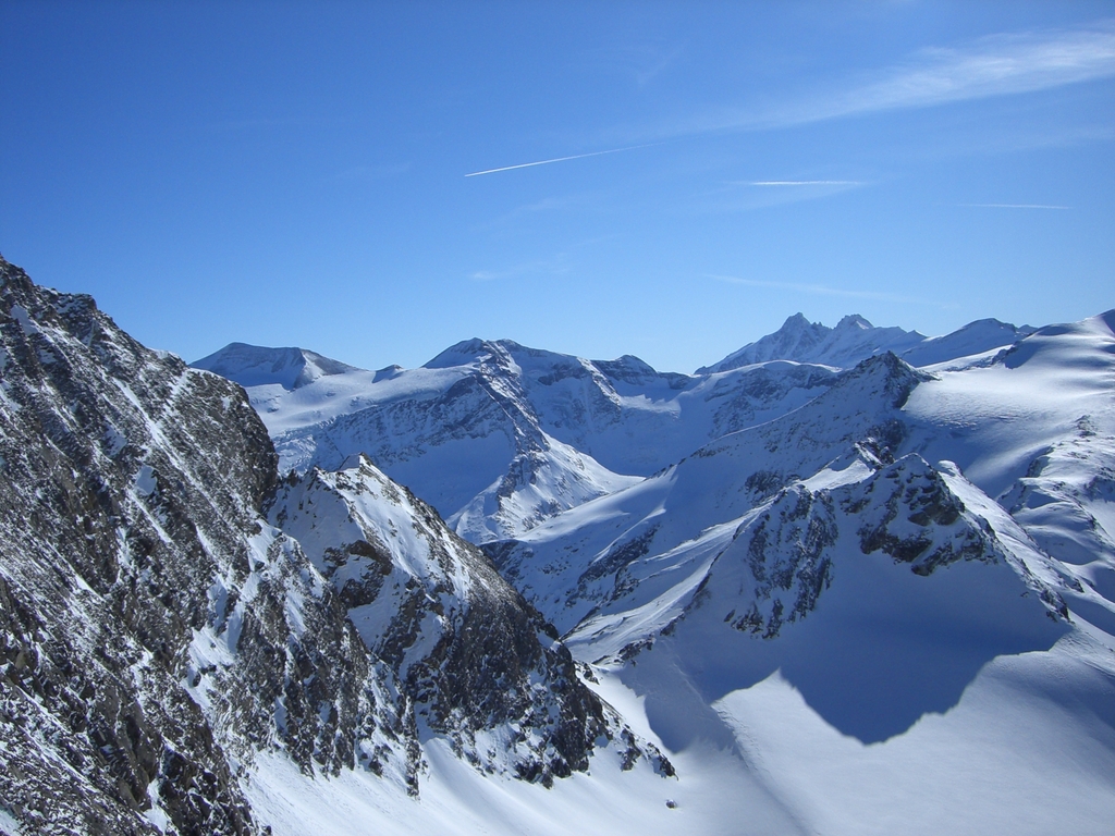 Kaprun - 2009