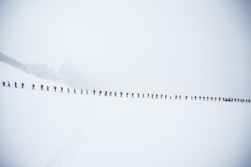 193-an a biztonságért (Kép: EXPA/ Hans Groder)