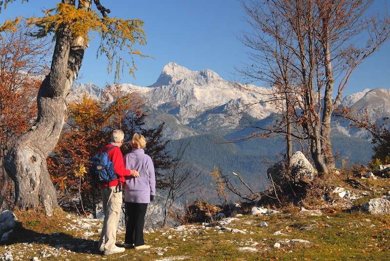 Foto Arhiv LTO Bohinj