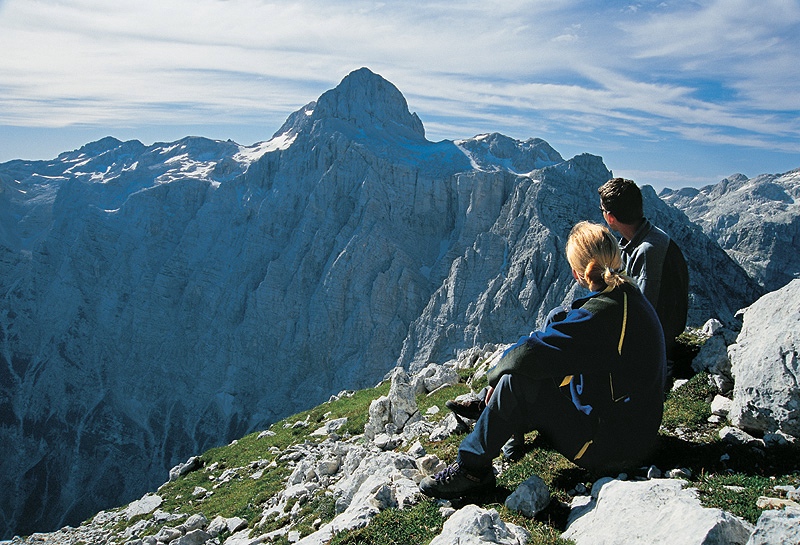 Foto Arhiv LTO Bohinj