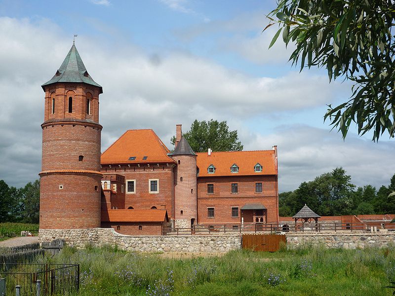 Tykocin